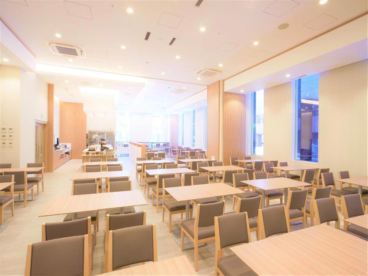 Tmark City Hotel Tokyo Omori - Vacation Stay 26421V Tóquio Exterior foto