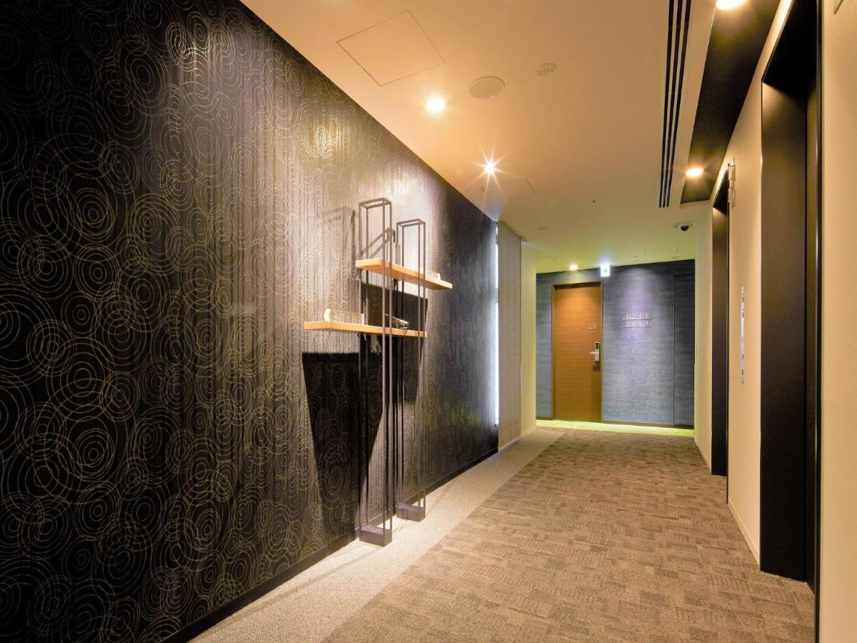 Tmark City Hotel Tokyo Omori - Vacation Stay 26421V Tóquio Exterior foto
